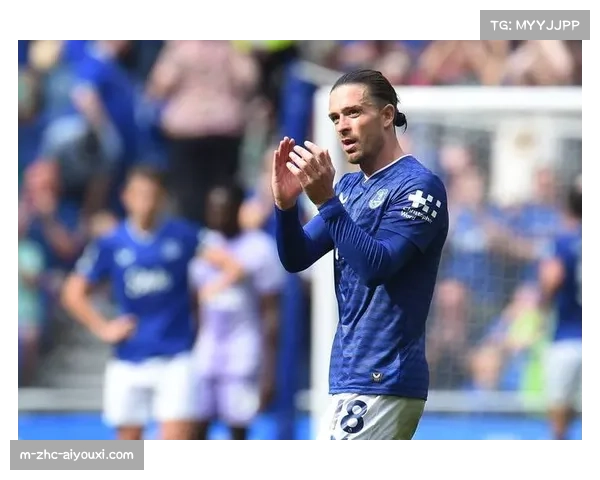 预期助攻与实际助攻差异明显 格拉利什4次助攻转化效率冠绝联赛