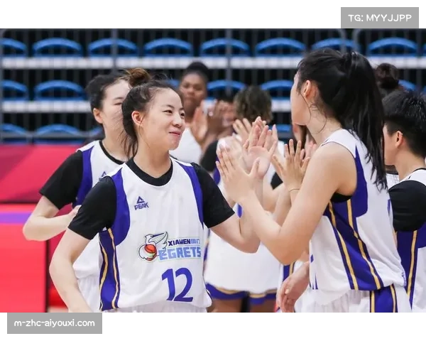 联赛扩军至21支创历史 女篮运动普及与发展成效显著